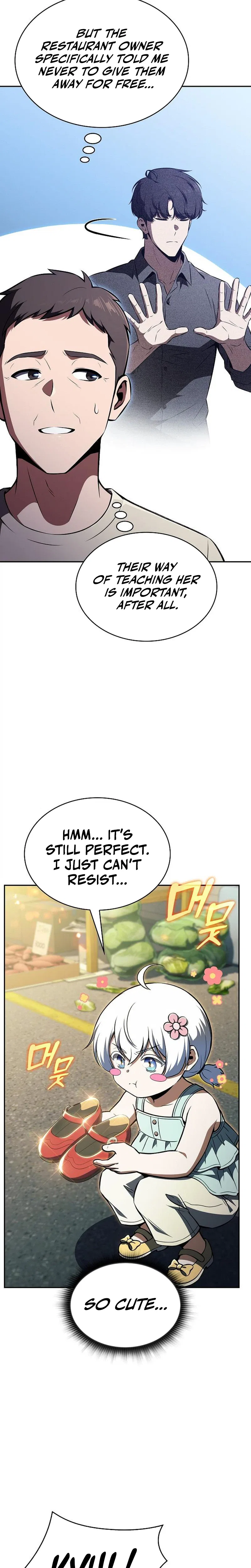 Eat Before You Go Chapter 67 – Page 11