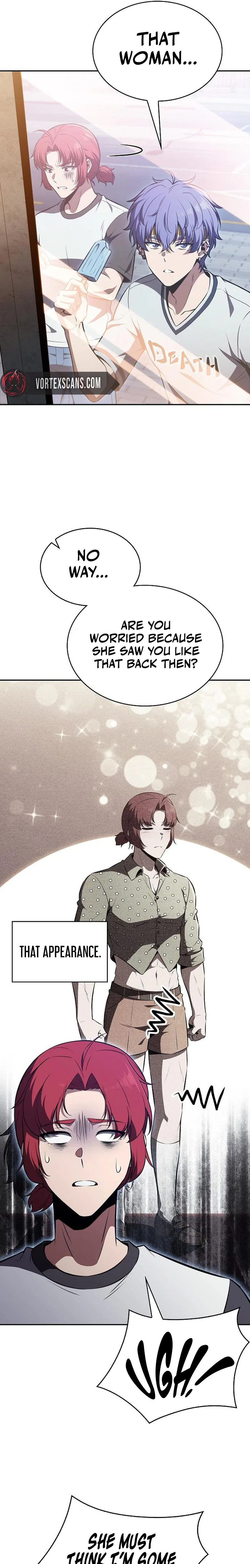 Eat Before You Go Chapter 67 – Page 16