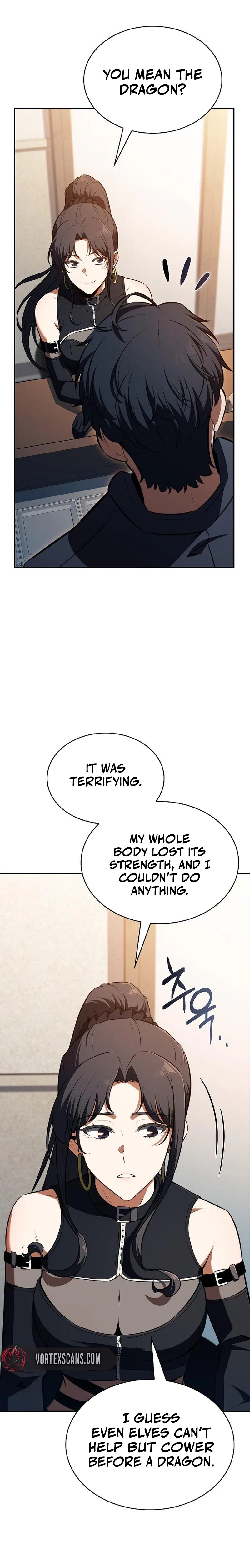 Eat Before You Go Chapter 67 – Page 18