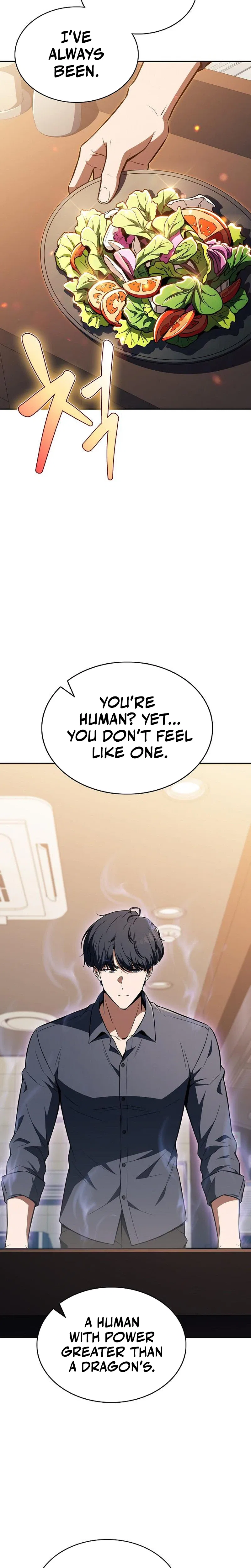 Eat Before You Go Chapter 67 – Page 20