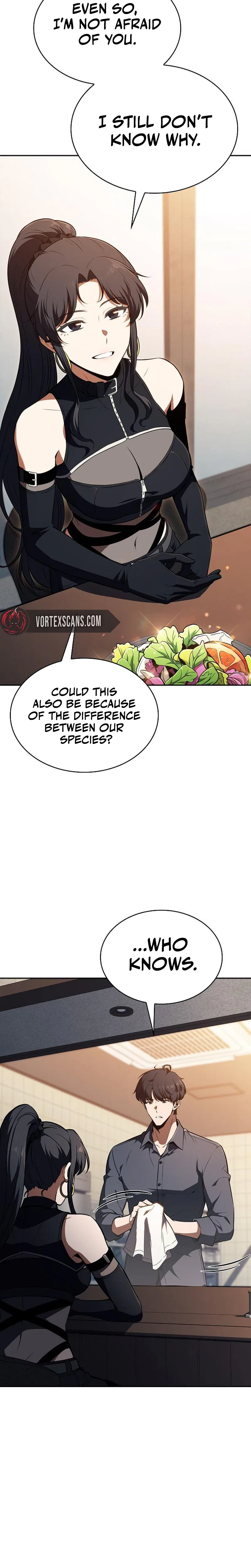 Eat Before You Go Chapter 67 – Page 21