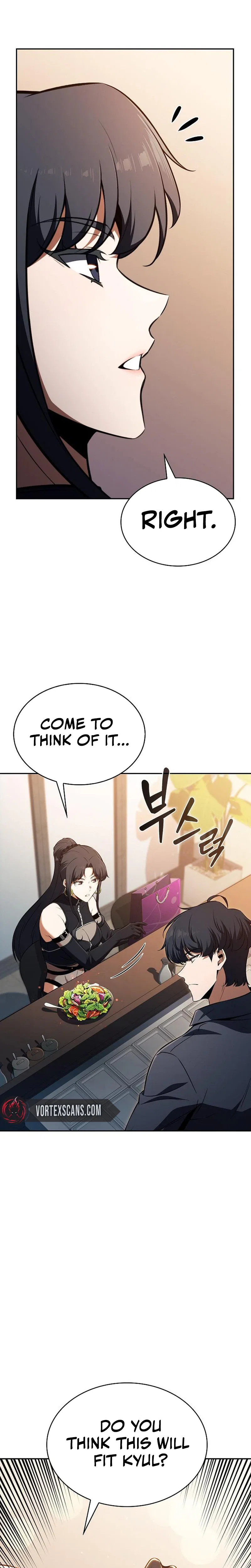 Eat Before You Go Chapter 67 – Page 22