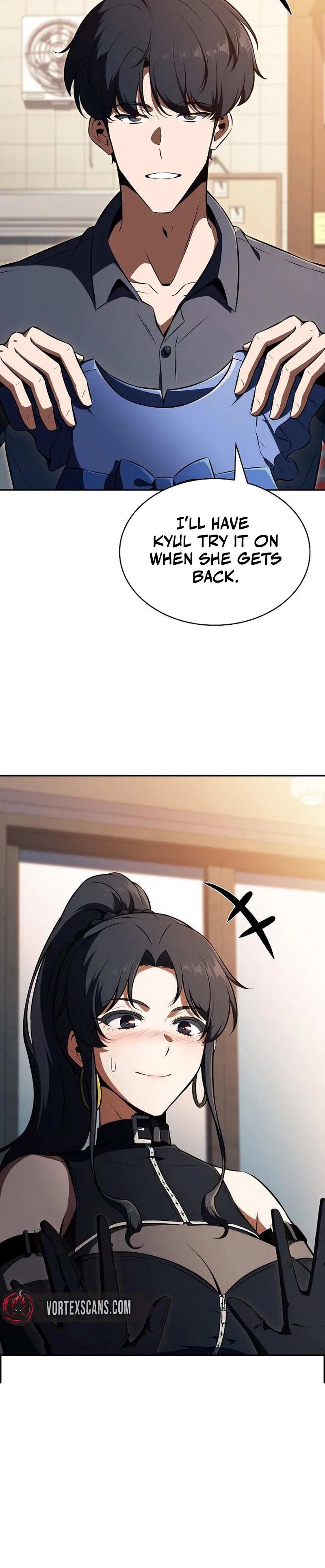 Eat Before You Go Chapter 67 – Page 24