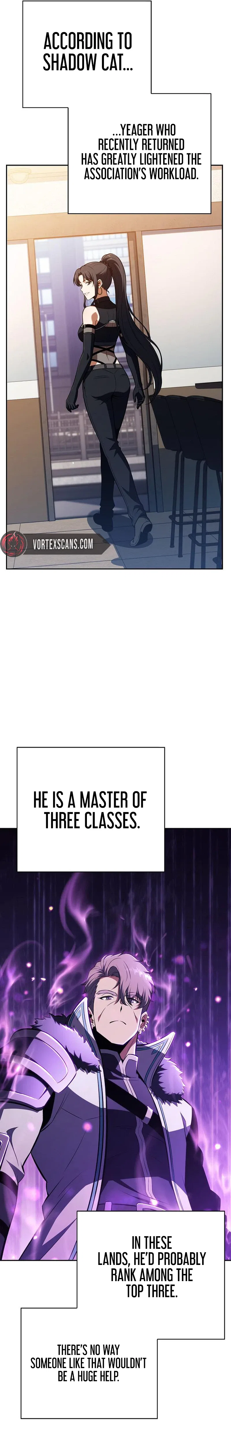 Eat Before You Go Chapter 67 – Page 25