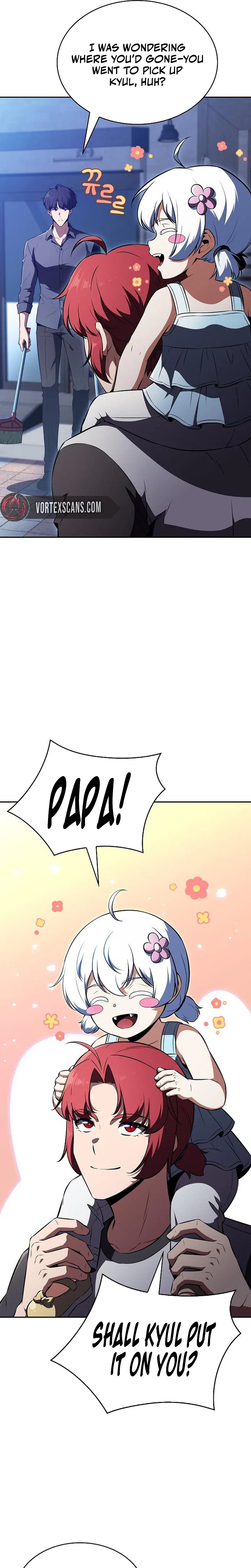 Eat Before You Go Chapter 67 – Page 28