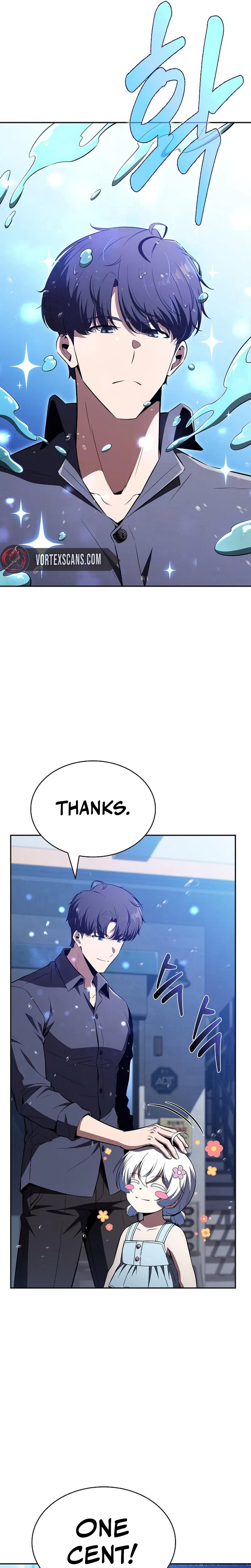 Eat Before You Go Chapter 67 – Page 31