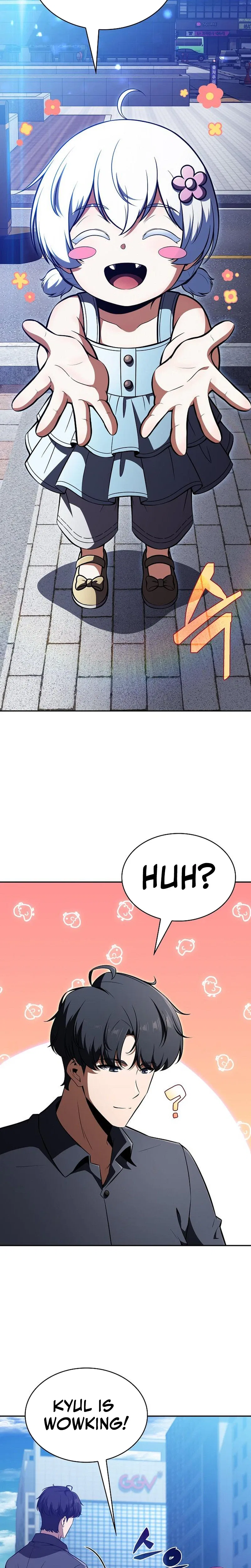 Eat Before You Go Chapter 67 – Page 32