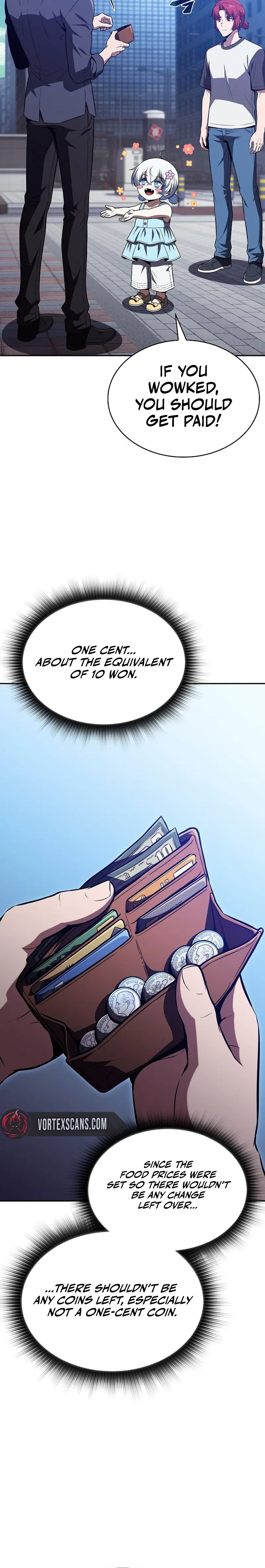Eat Before You Go Chapter 67 – Page 33