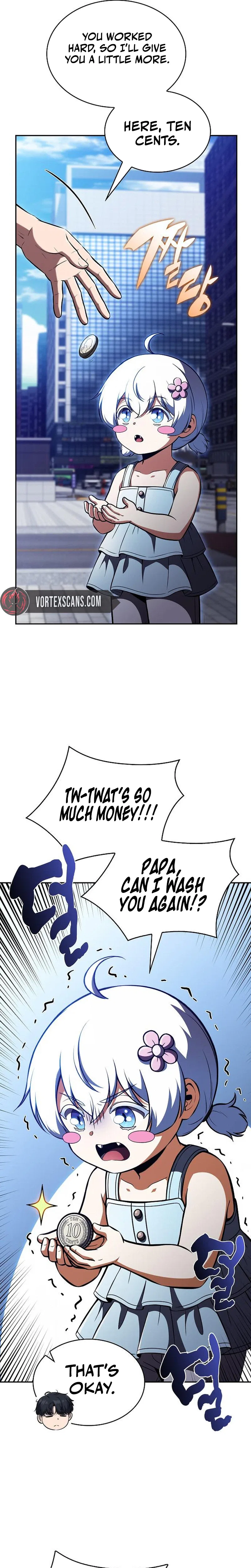 Eat Before You Go Chapter 67 – Page 34