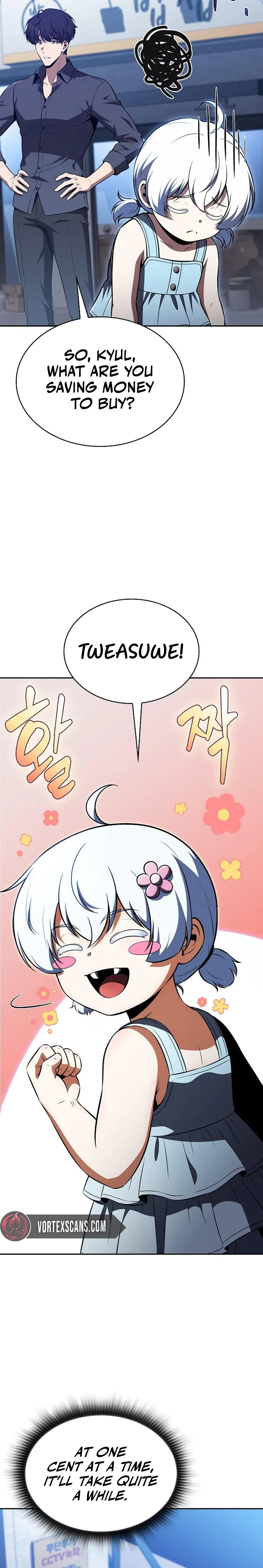Eat Before You Go Chapter 67 – Page 36