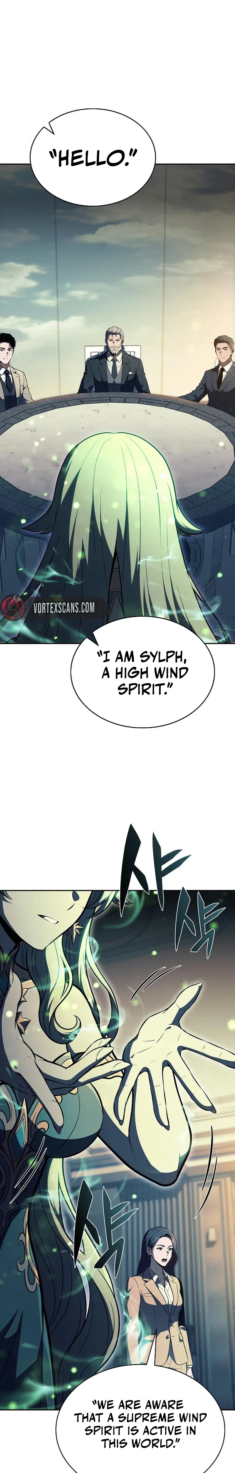 Eat Before You Go Chapter 67 – Page 40