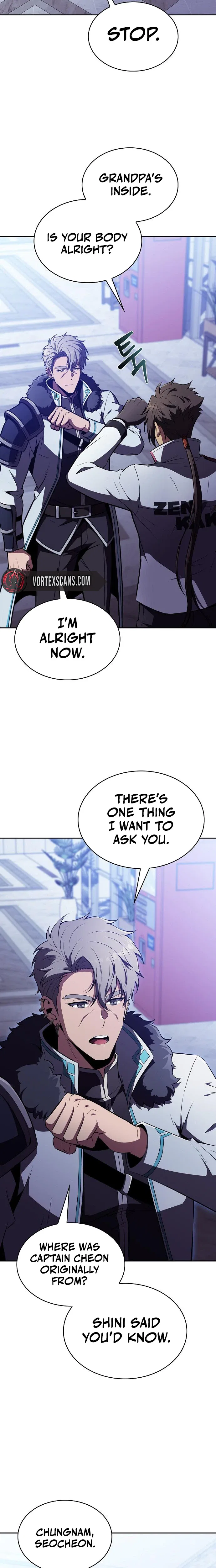 Eat Before You Go Chapter 66 – Page 2