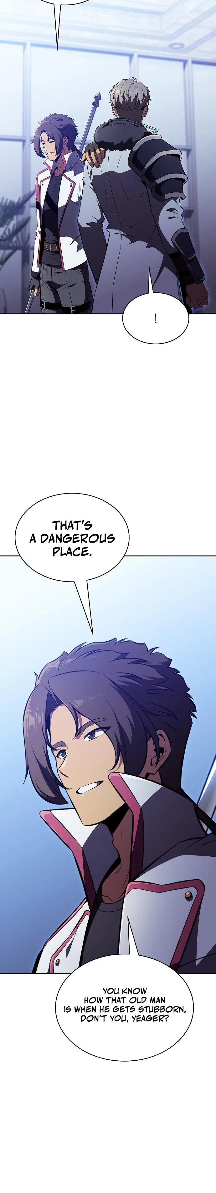 Eat Before You Go Chapter 66 – Page 3