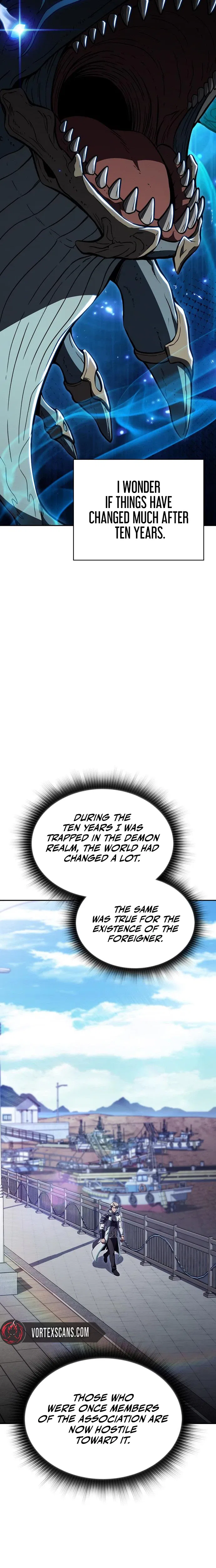 Eat Before You Go Chapter 66 – Page 9