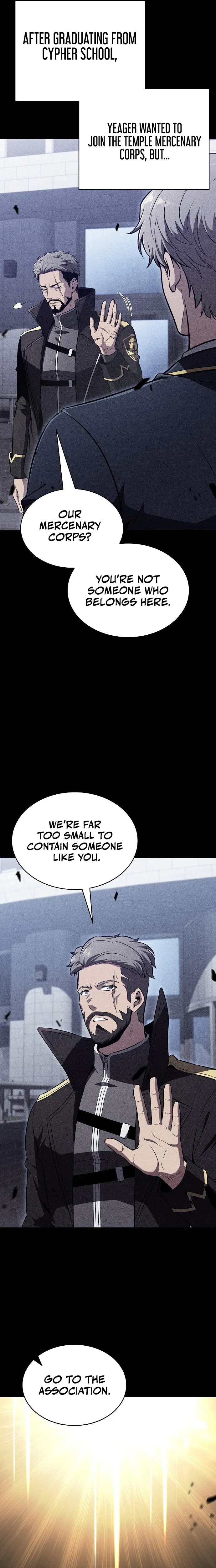 Eat Before You Go Chapter 66 – Page 13