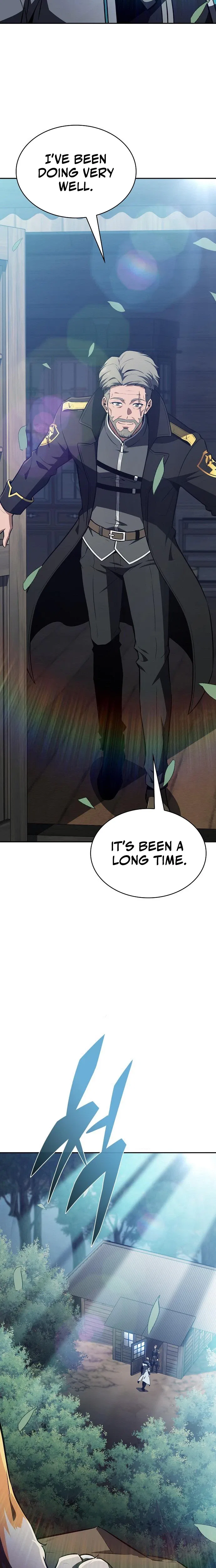 Eat Before You Go Chapter 66 – Page 20