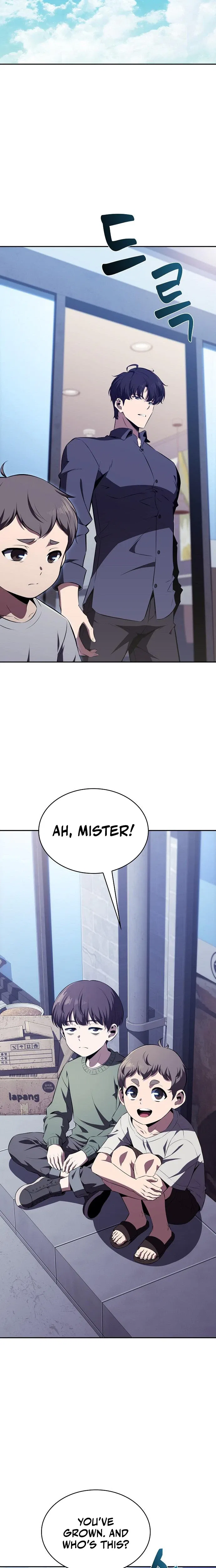 Eat Before You Go Chapter 66 – Page 22