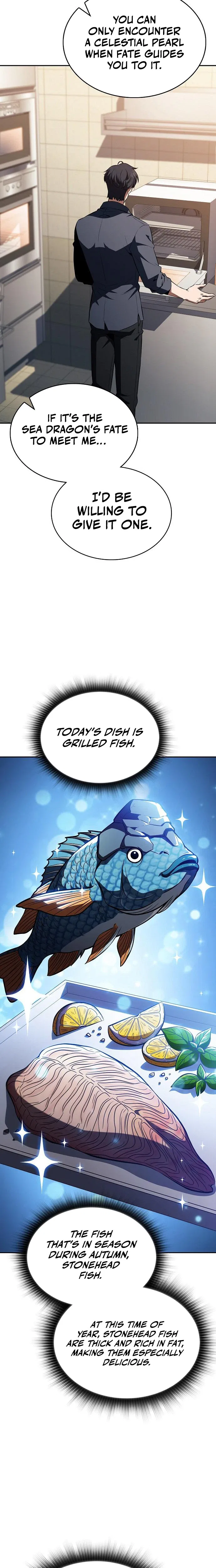 Eat Before You Go Chapter 66 – Page 29