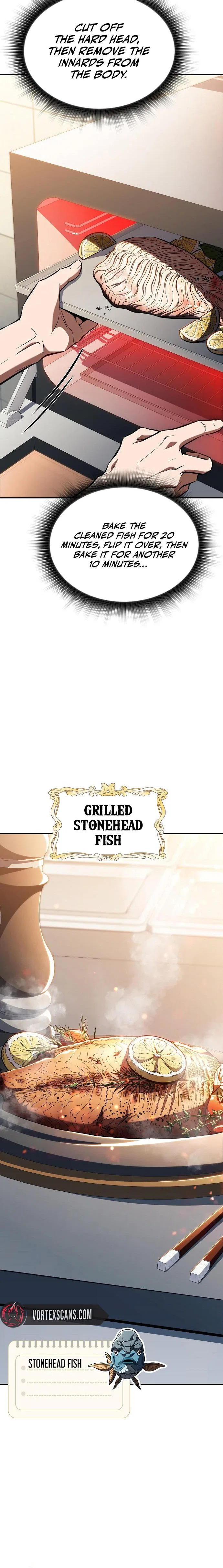 Eat Before You Go Chapter 66 – Page 30