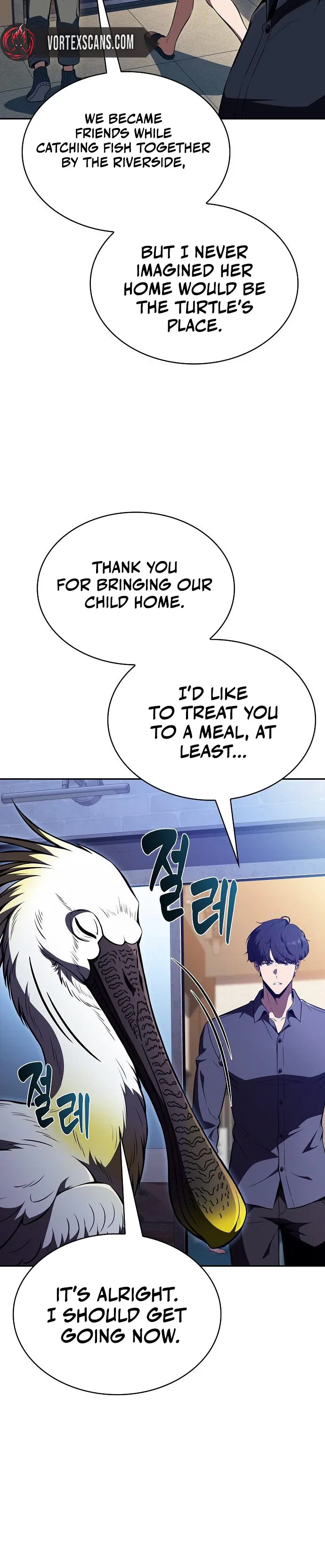 Eat Before You Go Chapter 66 – Page 33
