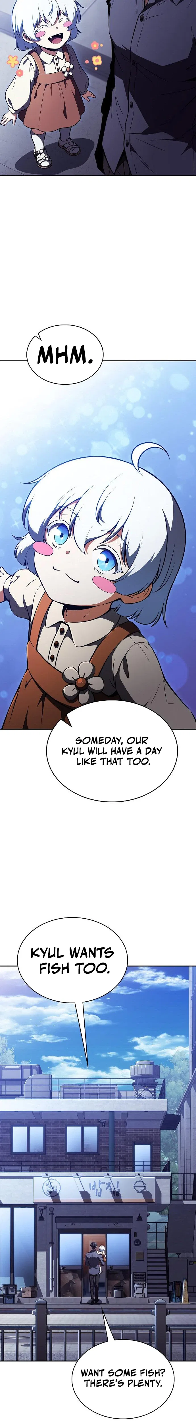Eat Before You Go Chapter 66 – Page 35