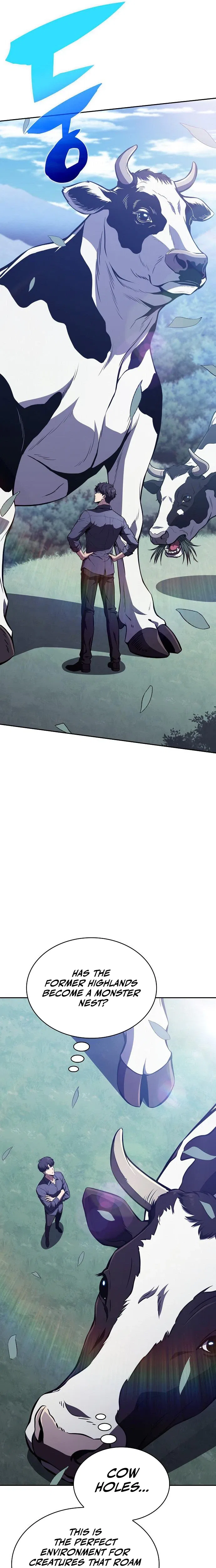 Eat Before You Go Chapter 66 – Page 37