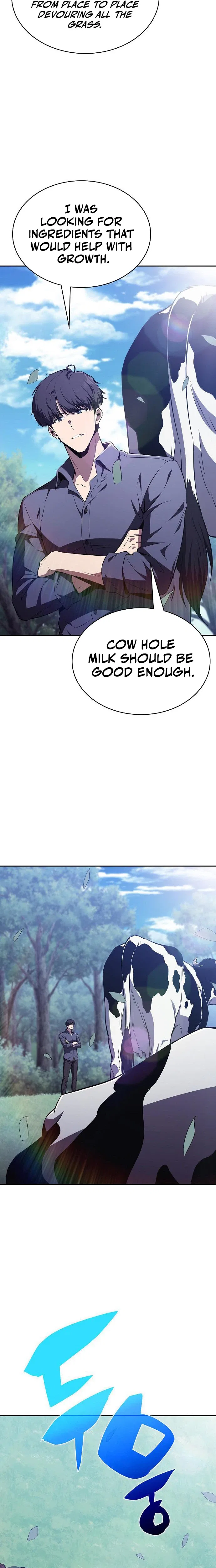Eat Before You Go Chapter 66 – Page 38