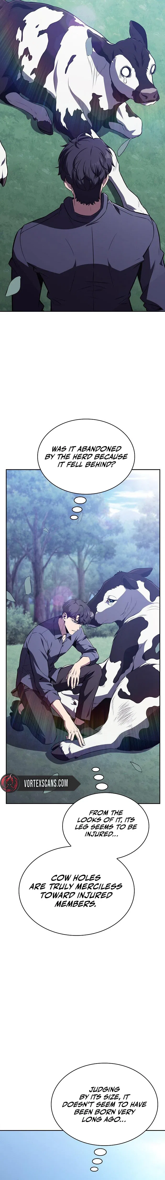 Eat Before You Go Chapter 66 – Page 39