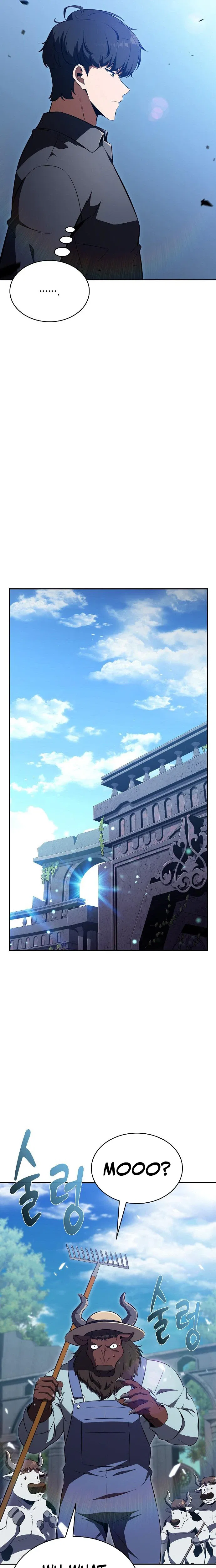 Eat Before You Go Chapter 66 – Page 40
