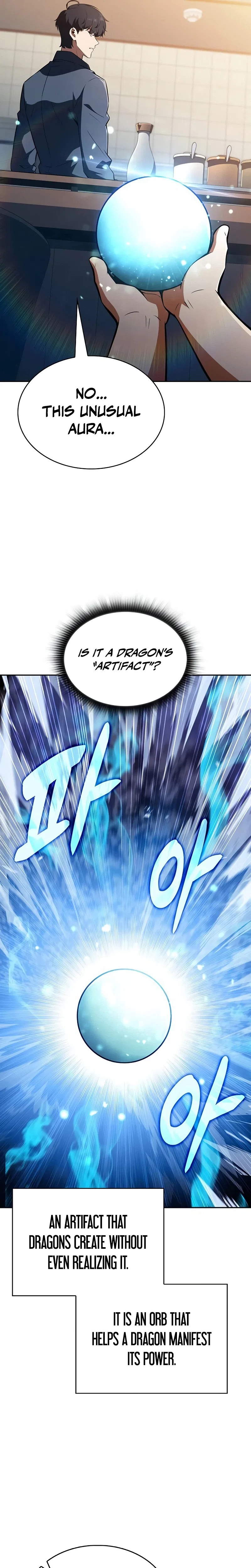 Eat Before You Go Chapter 65 – Page 2