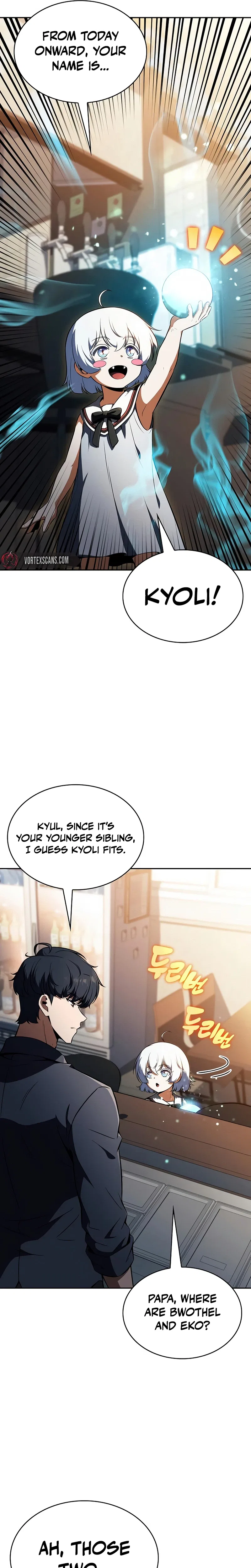 Eat Before You Go Chapter 65 – Page 4