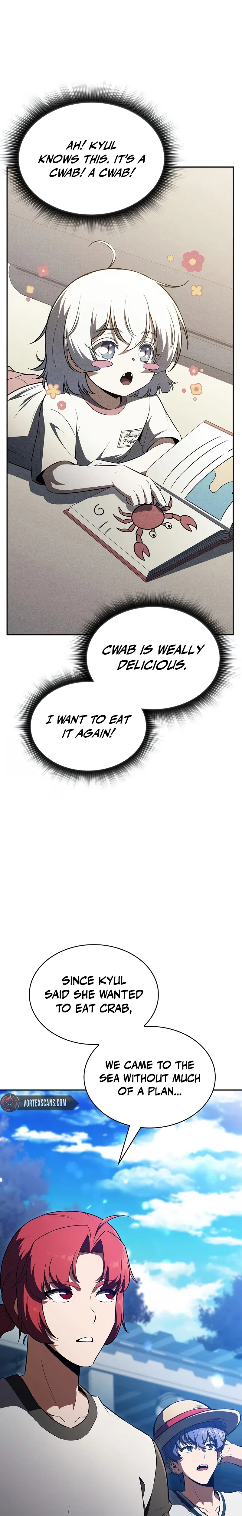 Eat Before You Go Chapter 65 – Page 7