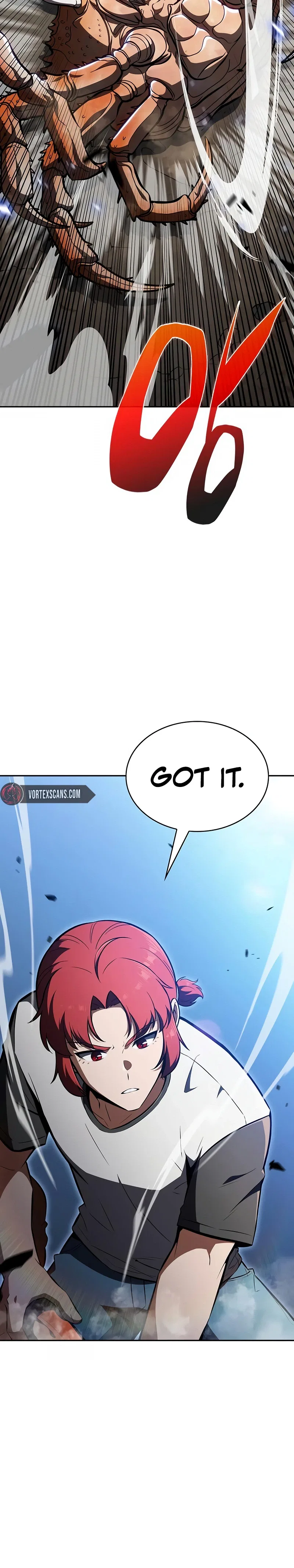 Eat Before You Go Chapter 65 – Page 21
