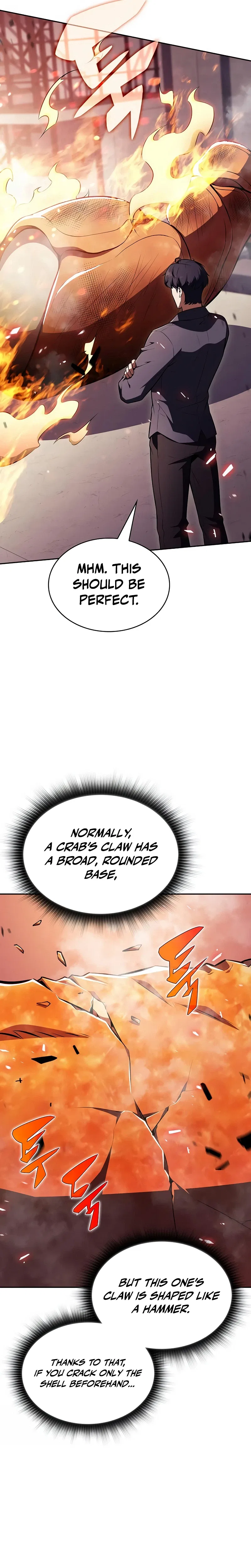 Eat Before You Go Chapter 65 – Page 28
