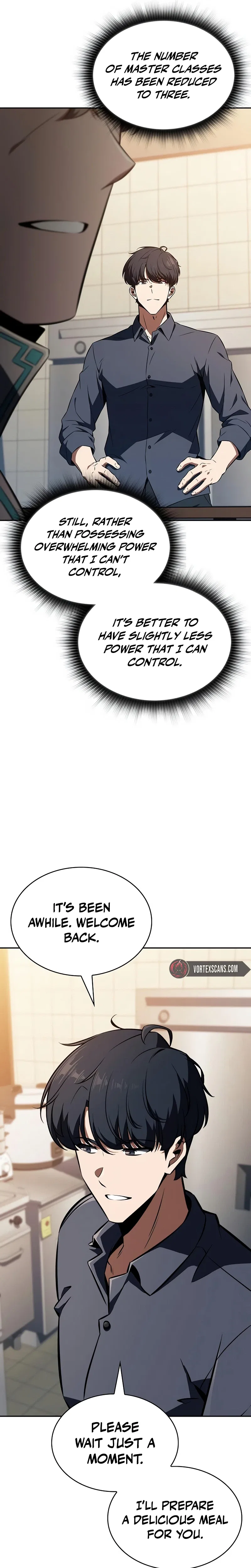 Eat Before You Go Chapter 65 – Page 34