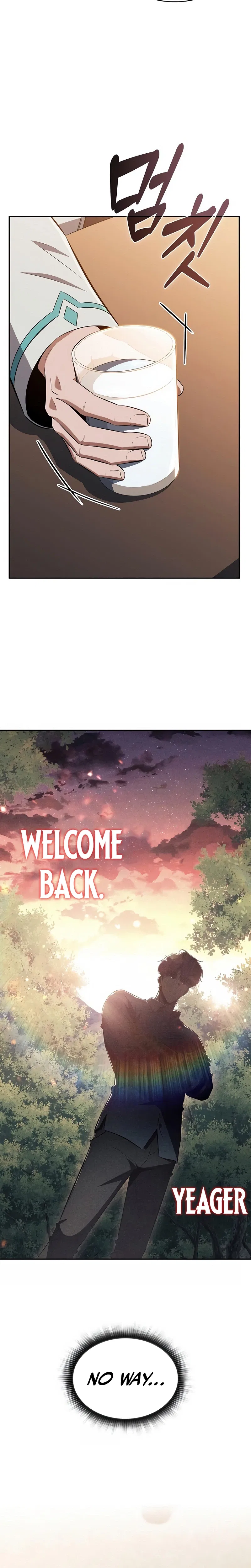 Eat Before You Go Chapter 65 – Page 35