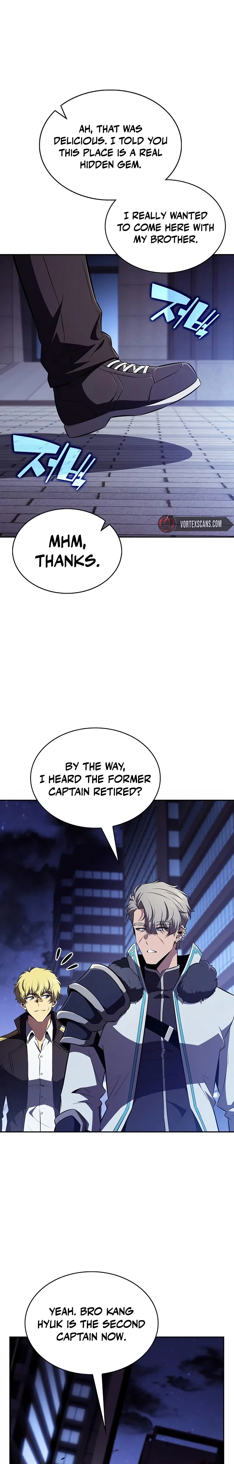 Eat Before You Go Chapter 65 – Page 37