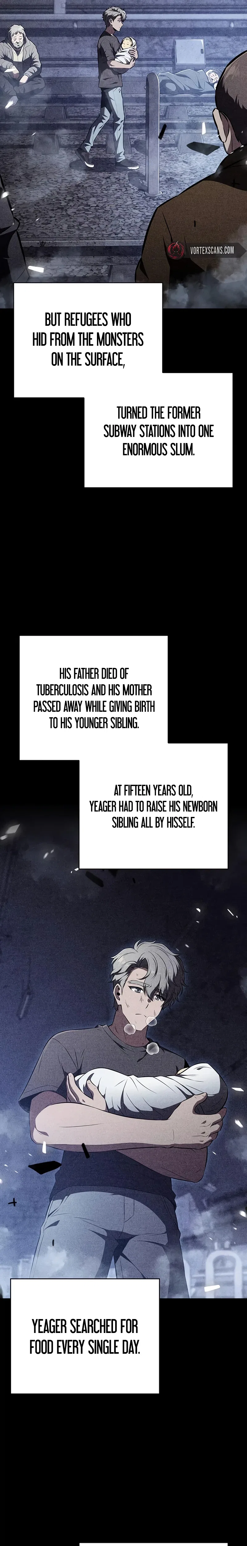 Eat Before You Go Chapter 65 – Page 40
