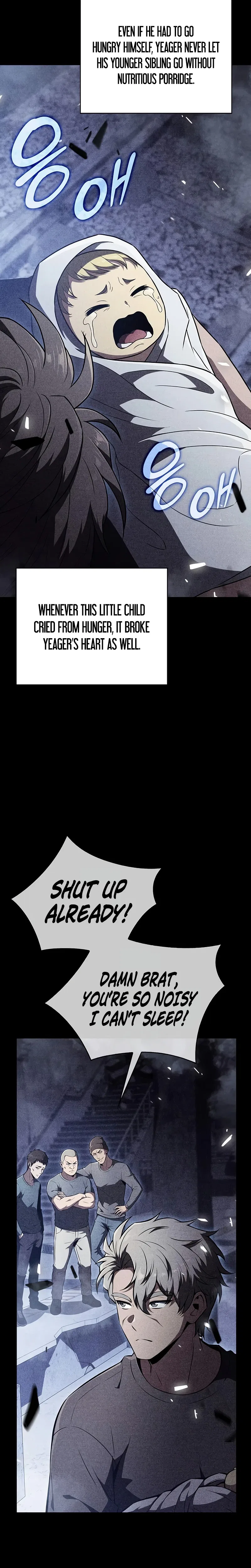 Eat Before You Go Chapter 65 – Page 41
