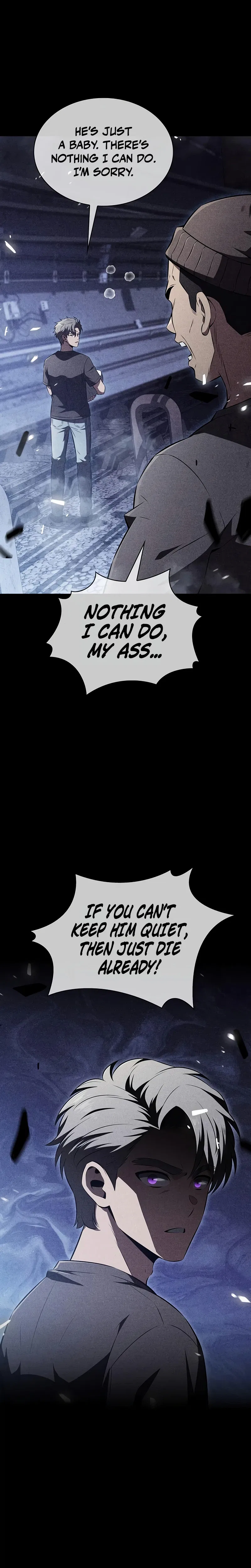 Eat Before You Go Chapter 65 – Page 42