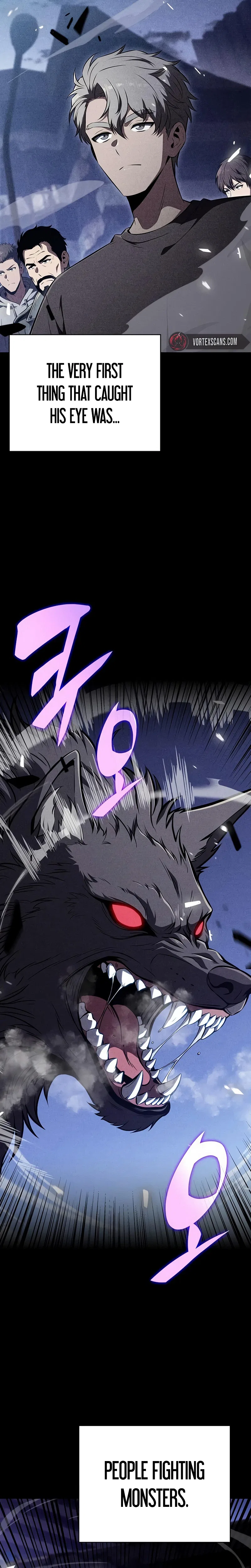 Eat Before You Go Chapter 65 – Page 46