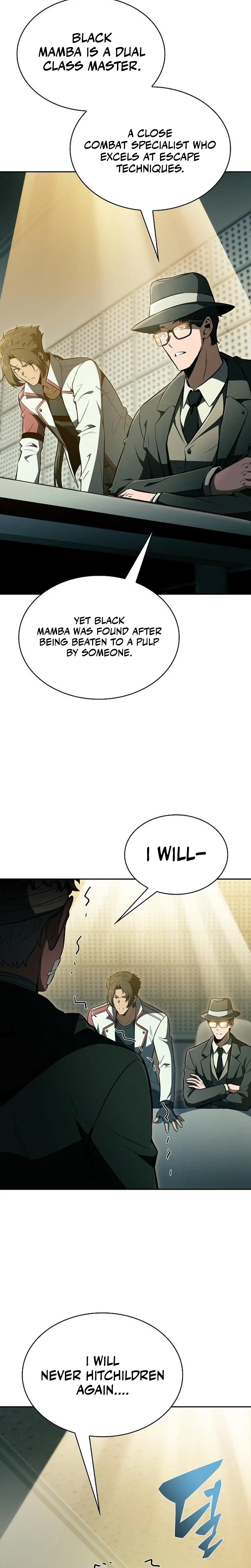 Eat Before You Go Chapter 64 – Page 3