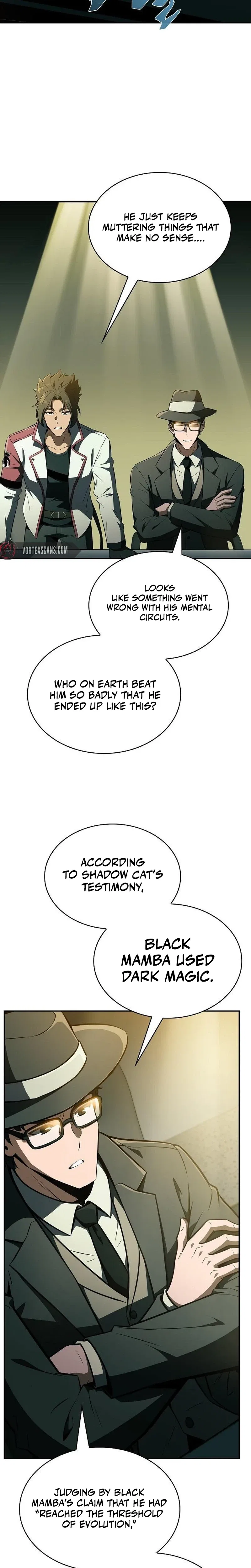 Eat Before You Go Chapter 64 – Page 5