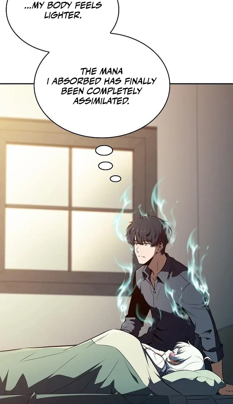 Eat Before You Go Chapter 64 – Page 8