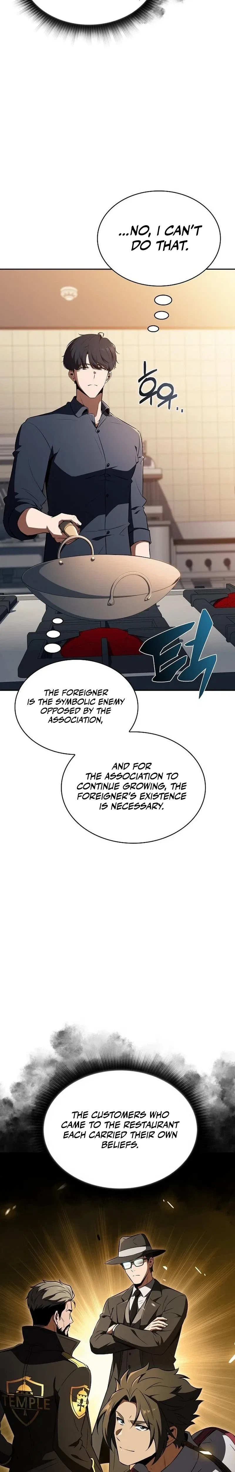 Eat Before You Go Chapter 64 – Page 18