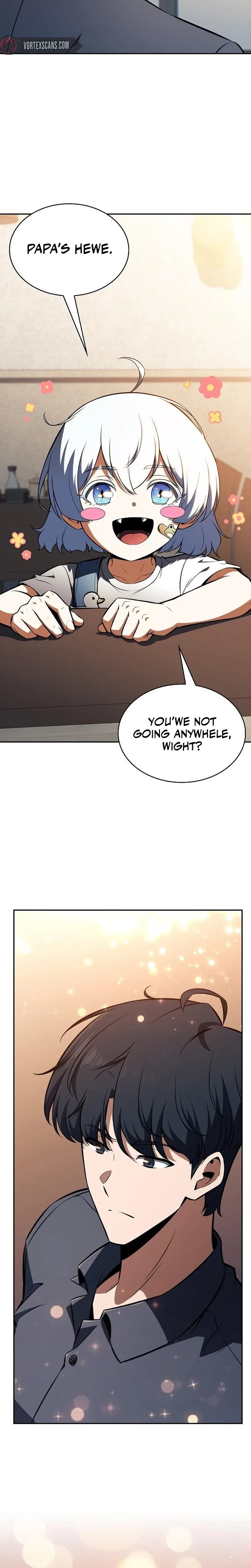 Eat Before You Go Chapter 64 – Page 23