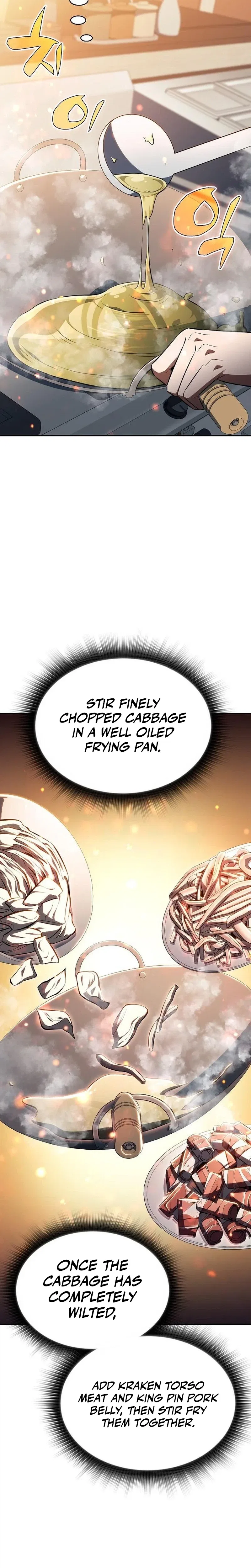 Eat Before You Go Chapter 64 – Page 28