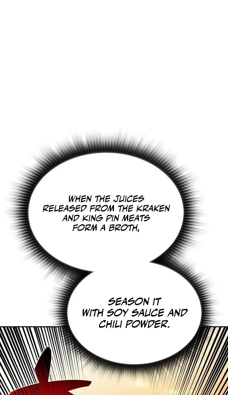 Eat Before You Go Chapter 64 – Page 29