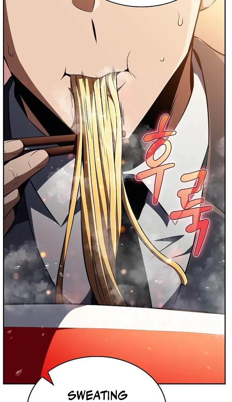 Eat Before You Go Chapter 64 – Page 33