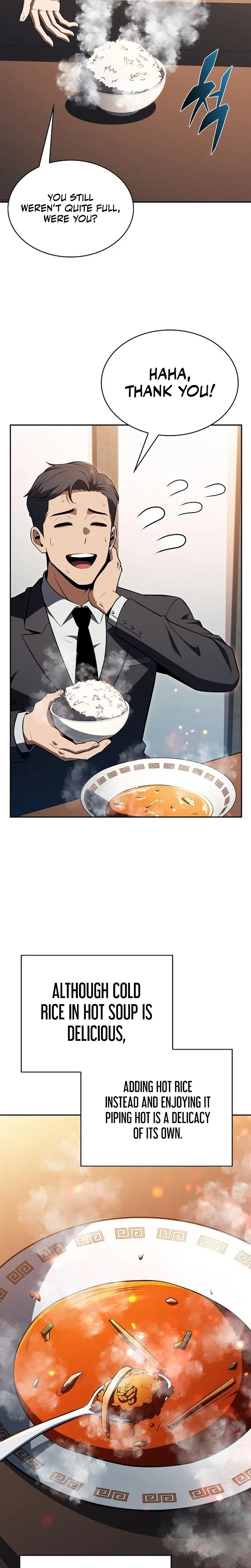 Eat Before You Go Chapter 64 – Page 36